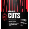 Animal Cuts thermogenic fat burner