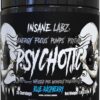Insane Labz Psychotic Black Edition