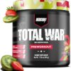 REDCON1 Total War pre workout