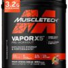MuscleTech Vapor X5 pre workout