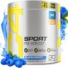 best pre workout powder