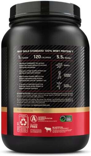 Whey Protein Powder