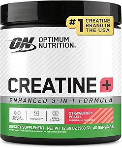 gym performance supplement