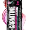 Nutrex Research L Carnitine 3000