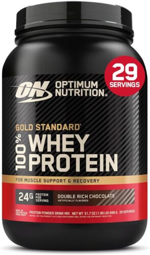 best whey protein powder