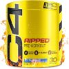 C4 Ripped pre workout