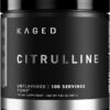 Kaged L-Citrulline powder