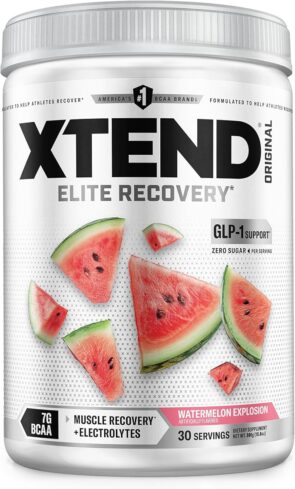 buy Xtend Original BCAA Powder