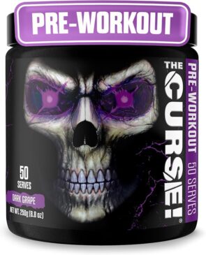 pre workout powder