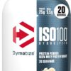 Buy Dymatize ISO100 Gourmet Vanilla
