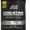 best creatine powder for athletes
