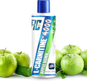 Ronnie Coleman L Carnitine XS 4000