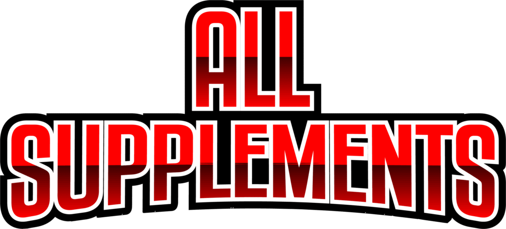 ALL SUPPPLEMENTS